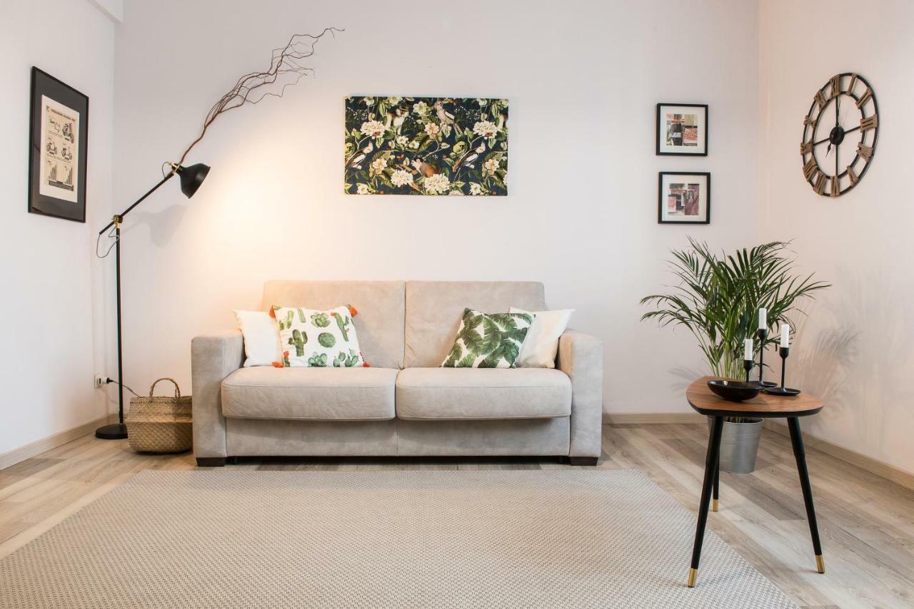 Verona Uptown Mood Apartment Exterior photo